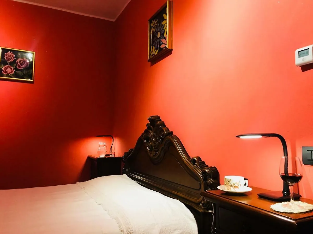 Gemma Apartments Milano Fiera Lainate 0*,  Italia