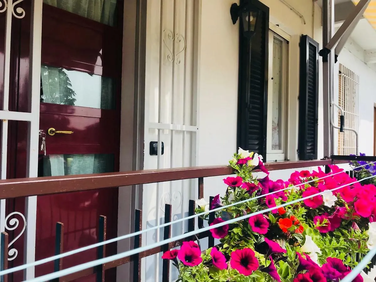 Gemma Apartments Milano Fiera Lainate
