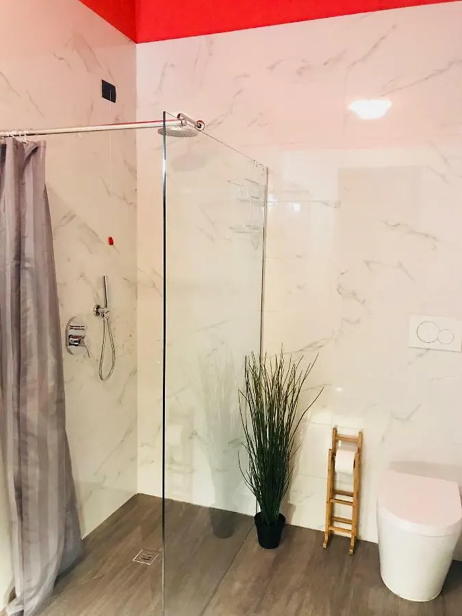 Gemma Apartments Milano Fiera Lainate