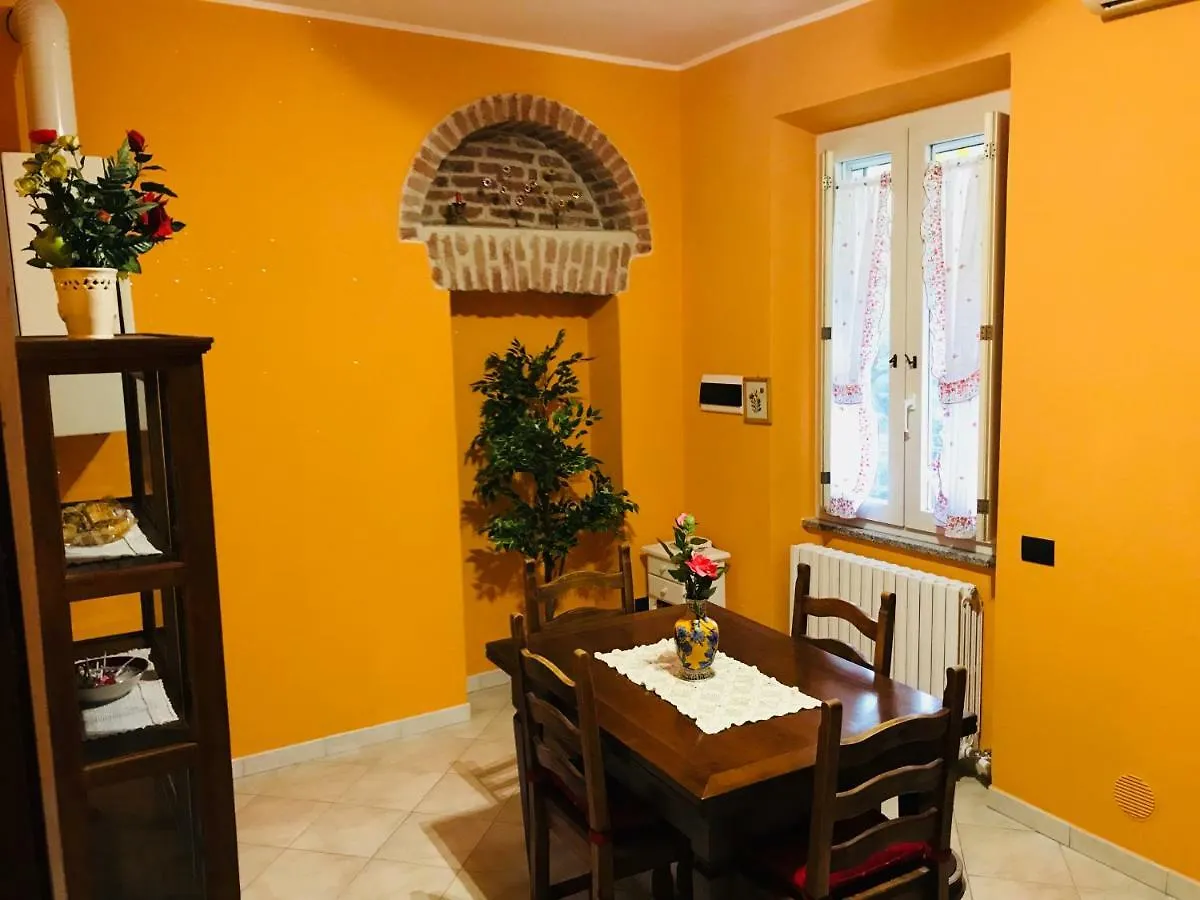 Gemma Apartments Milano Rho Fiera Apt2 Lainate