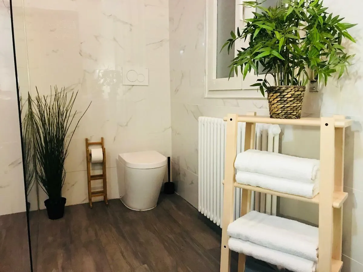 Gemma Apartments Milano Rho Fiera Apt2 Lainate